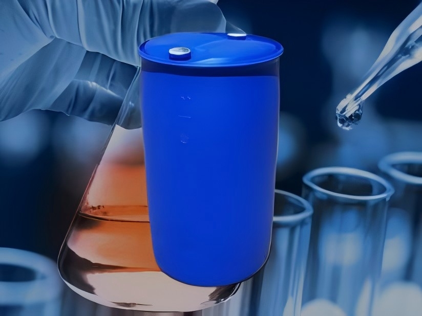 氫溴酸在化學工業中的應用詳解：從有機合成到無機化工