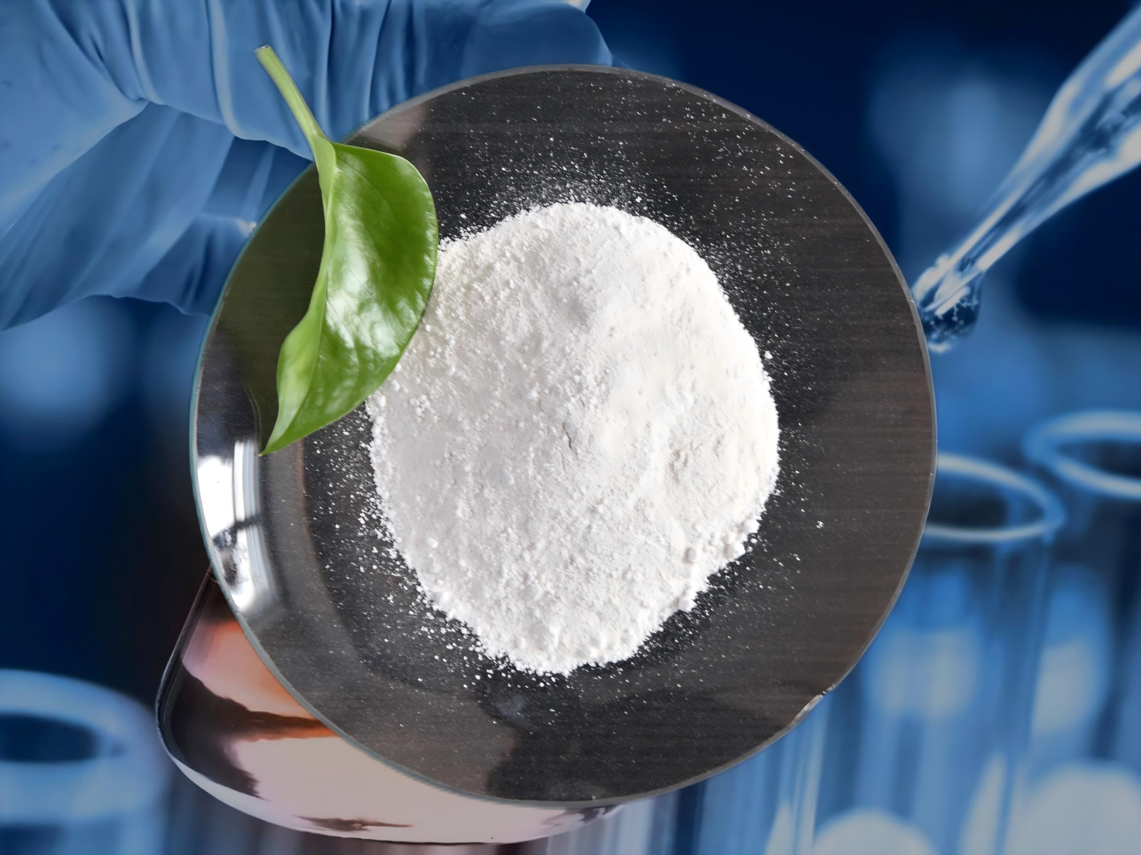 聚（丙烯酸五溴芐基酯）（RX-1025）入門指南：從特性到用途，阻燃劑選型必看