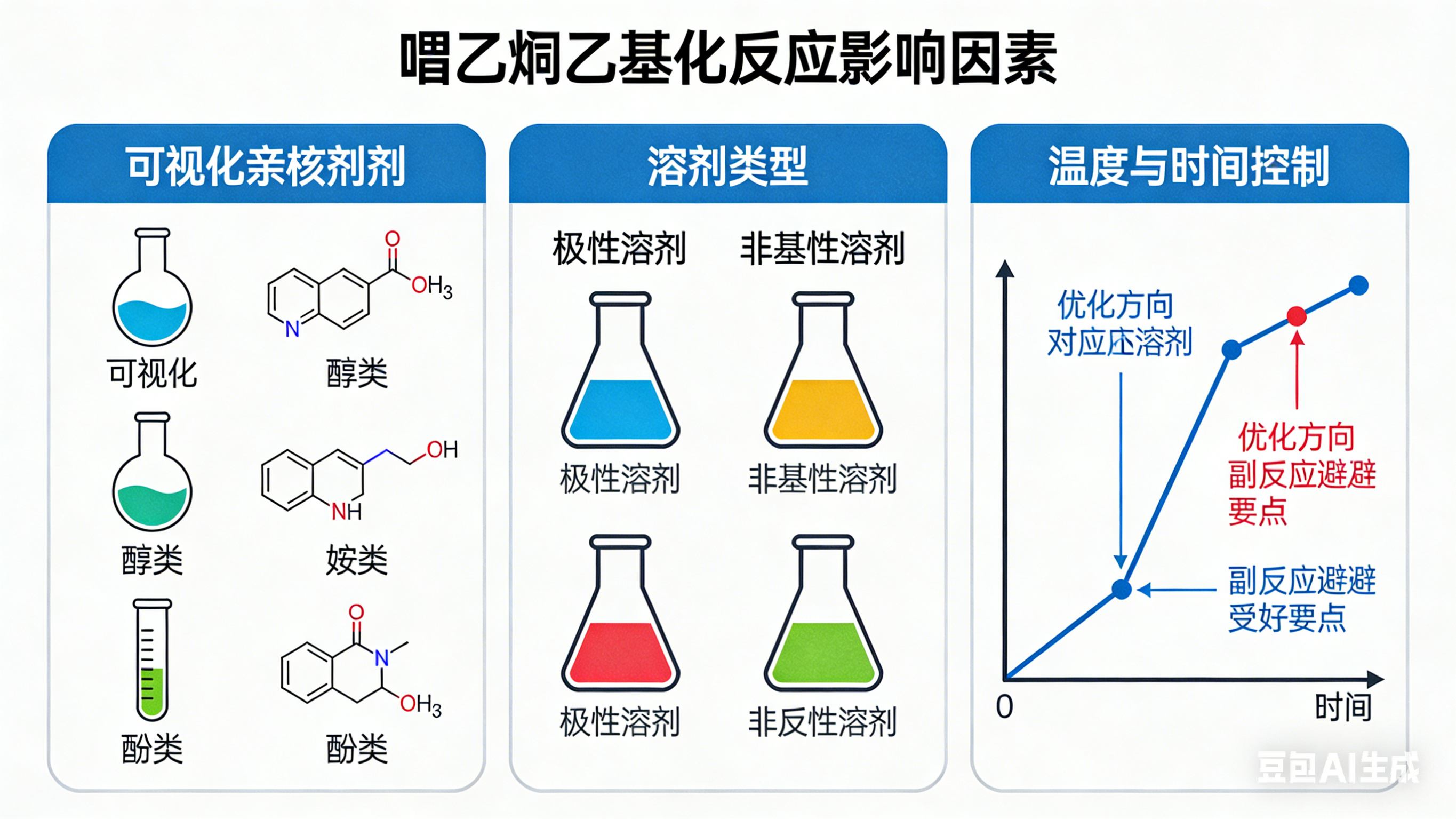 如何使用溴乙烷進行有效的乙基化反應？