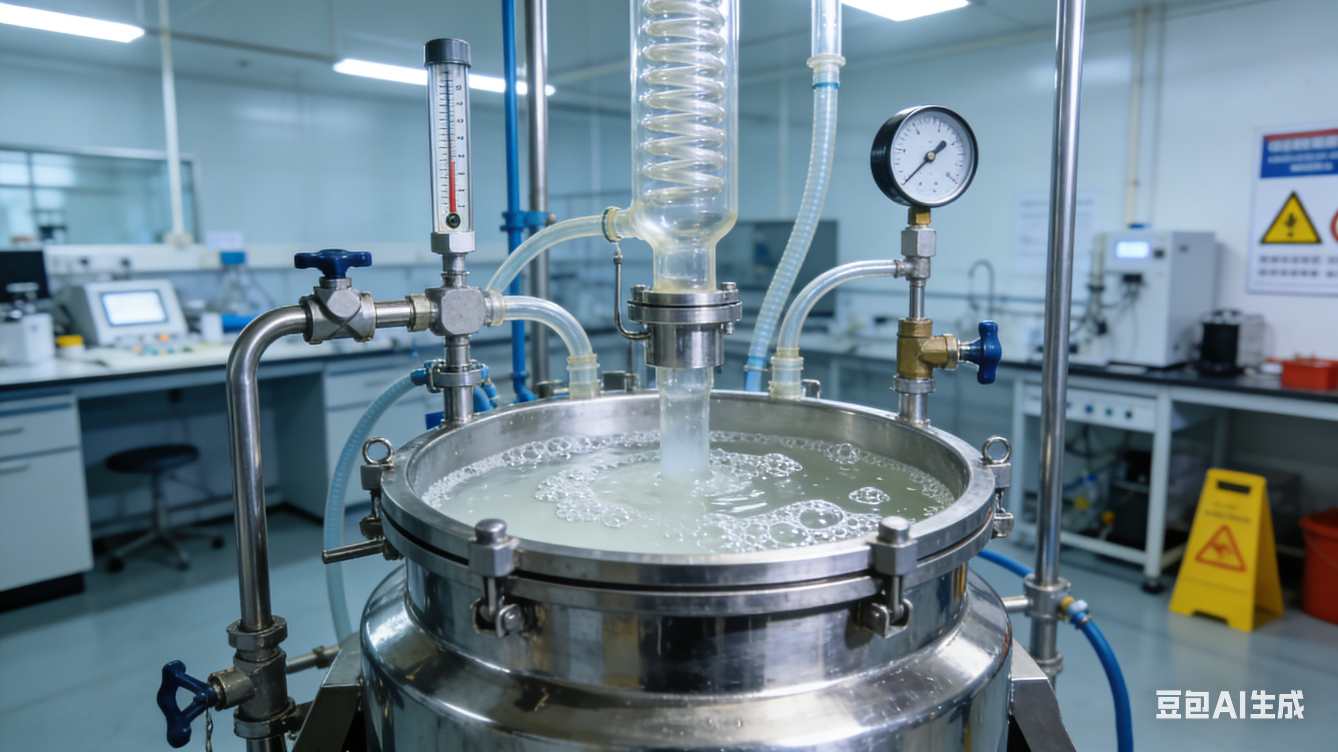 2-溴丙烷：特性、應(yīng)用與生產(chǎn)中的環(huán)保挑戰(zhàn)