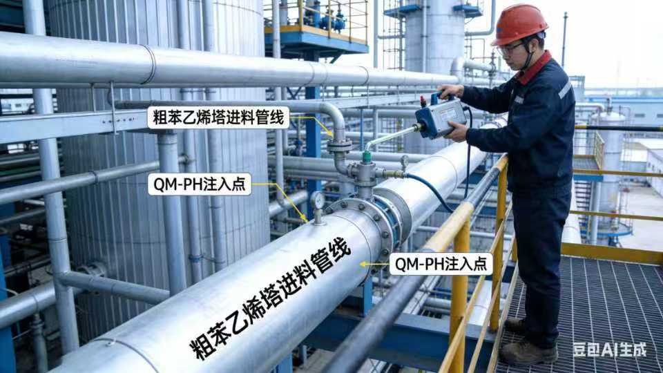 環(huán)保阻聚劑QM-PH：優(yōu)勢(shì)與應(yīng)用詳解