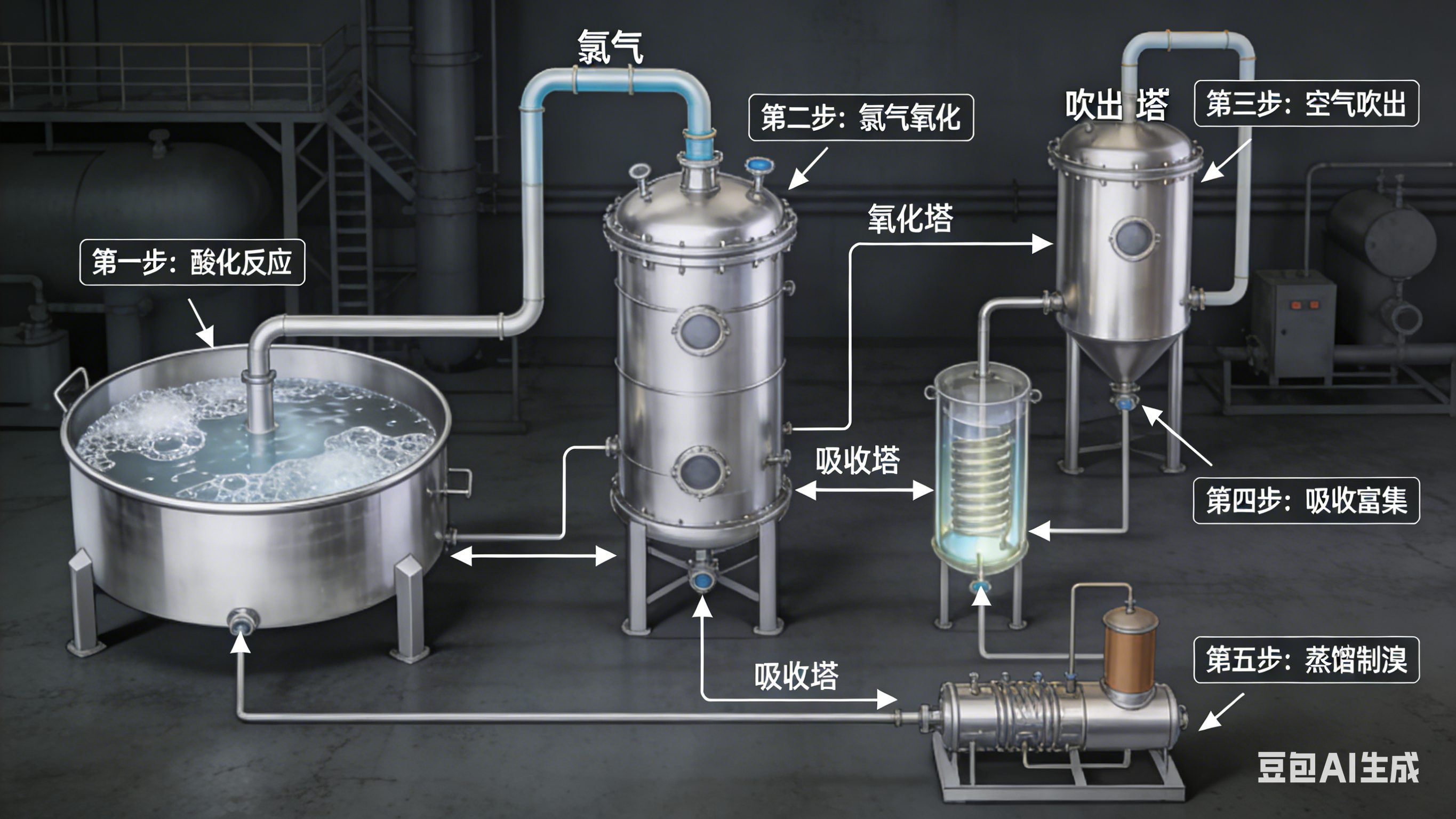 1769128602204051.jpg 溴素生產工藝及特點.jpg